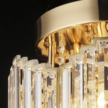 Потолочные люстры — Потолочная люстра Seven Fires Габия 70664.01.01.05 купить в 