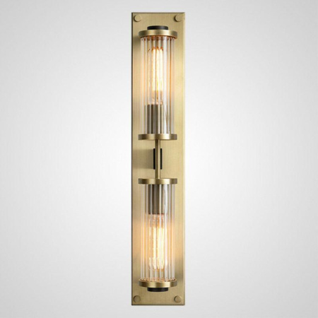 Потолочные светильники — Бра Imperium Loft Alouette Linear Sconce 140565-26 купить в  Потолочные светильники — Бра Imperium Loft Alouette Linear Sconce 140565-26 купить в