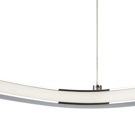 Подвесные светильники — Подвесной светильник Maytoni MOD072PL-L28CH3K купить в 