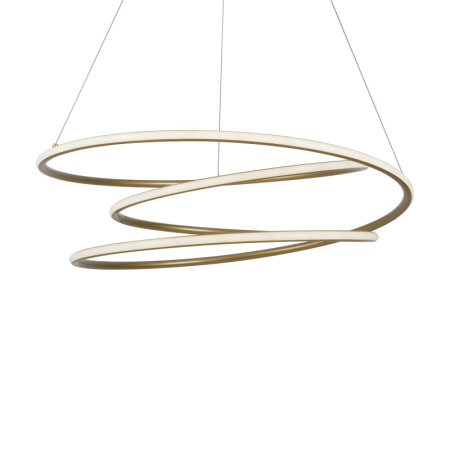 Люстры подвесные — Подвесная люстра Maytoni MOD100PL-L88BSK1 купить в 