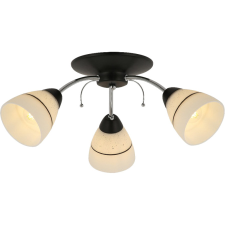 Люстры накладные — Накладная люстра TOPLIGHT TL1255D-03BC купить в  Люстры накладные — Накладная люстра TOPLIGHT TL1255D-03BC купить в