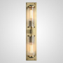 Потолочные светильники — Бра Imperium Loft Alouette Linear Sconce 140565-26 купить в  Потолочные светильники — Бра Imperium Loft Alouette Linear Sconce 140565-26 купить в
