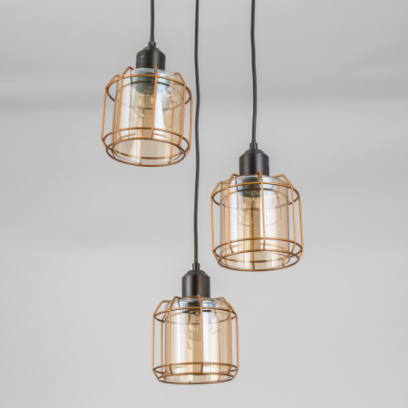 Подвесные светильники — Подвесной светильник Citilux CL542232 купить в 