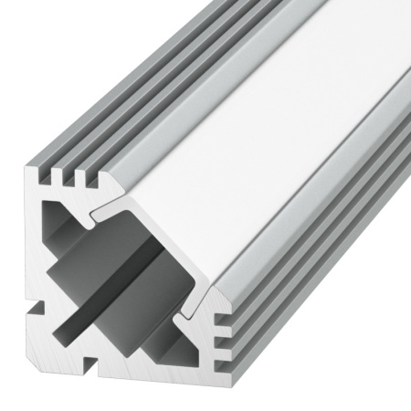Профили для светодиодных лент — Профиль SWG SF-1919 купить в 