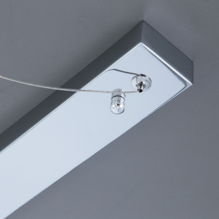 Линейные светильники — Линейный светильник Citilux CL721P24N купить в 