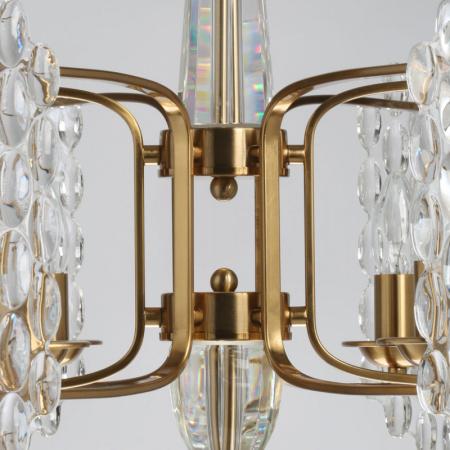 Люстры подвесные — Подвесная люстра MW-Light 624011506 купить в 