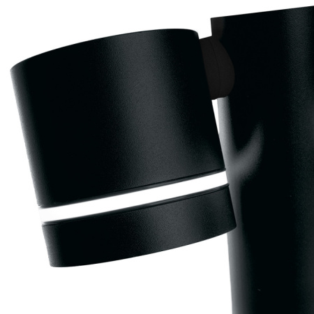 Средние уличные фонари — Садово-парковый светильник Feron 11710 купить в 