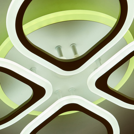 Накладные светильники — Накладной светильник Citilux CL236A160E купить в 