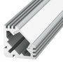 Профили для светодиодных лент — Профиль SWG SF-1919 купить в 