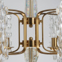 Люстры подвесные — Подвесная люстра MW-Light 624011506 купить в 