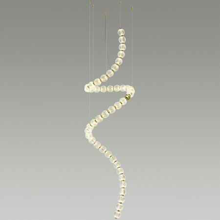 Люстры каскадные — Каскадная люстра Odeon Light 5008/132L купить в  Люстры каскадные — Каскадная люстра Odeon Light 5008/132L купить в