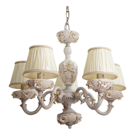 Люстры подвесные — Подвесная люстра Abrasax Angela SD711 купить в 