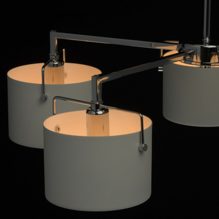 Люстры на штанге — Люстра на штанге MW-Light 721010105 купить в 