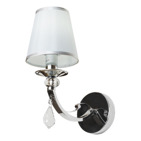 Потолочные светильники — Бра iLamp Amadea RM5220/1W CR купить в 