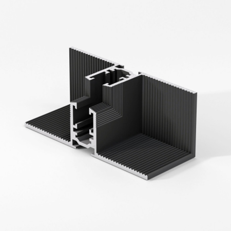 Соединители для шинопроводов — Соединитель для шинопровода Elektrostandard 85178/00 купить в 