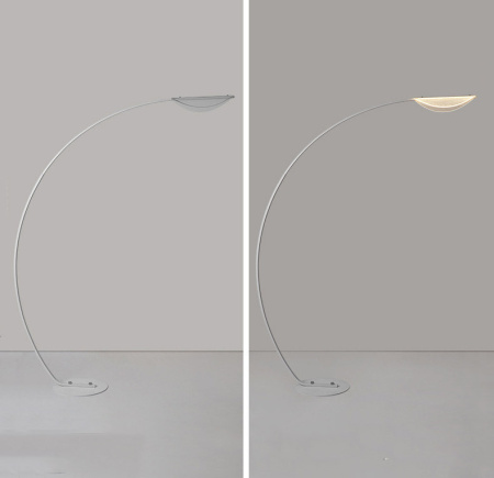 Торшеры и напольные светильники — Торшер ImperiumLoft 212128-23 купить в 