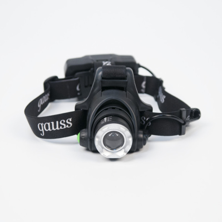 Фонари — Фонарь Gauss GF407 купить в 