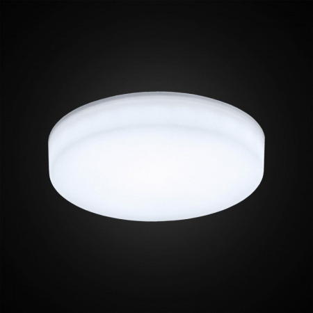 Встраиваемые точечные светильники — Встраиваемый светильник Citilux CLD5210N купить в 