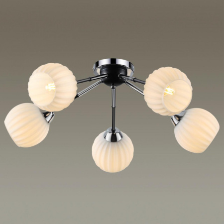 Люстры накладные — Накладная люстра LUMION 4593/5C купить в  Люстры накладные — Накладная люстра LUMION 4593/5C купить в