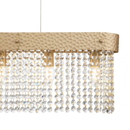 Подвесные светильники — Подвесной светильник Escada Niagara 10170/9 купить в 