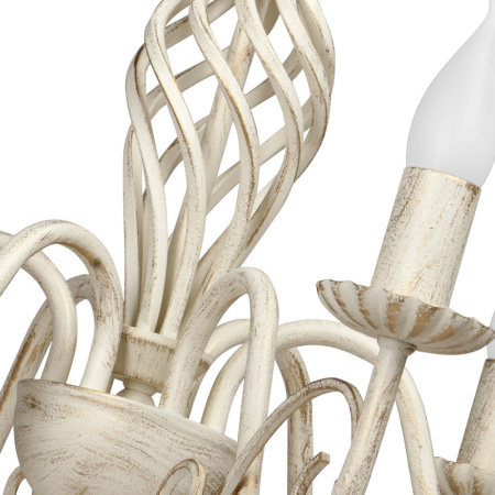 Люстры подвесные — Подвесная люстра Vitaluce V1104-3/6 купить в 