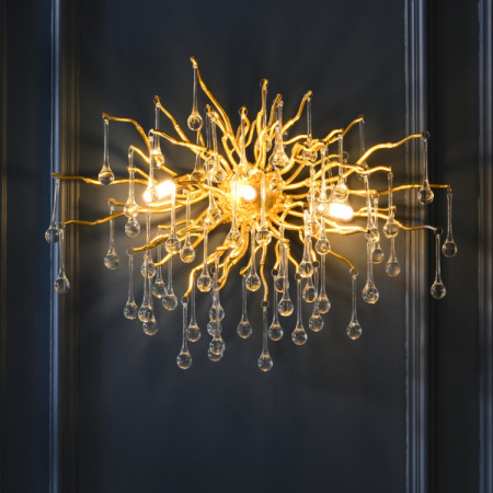 Люстры подвесные — Подвесная люстра ImperiumLoft 205824-26 купить в 