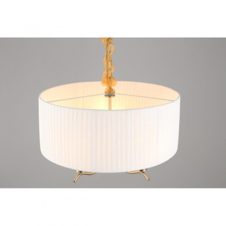 Люстры подвесные — Подвесная люстра Omnilux OML-57606-05 купить в 