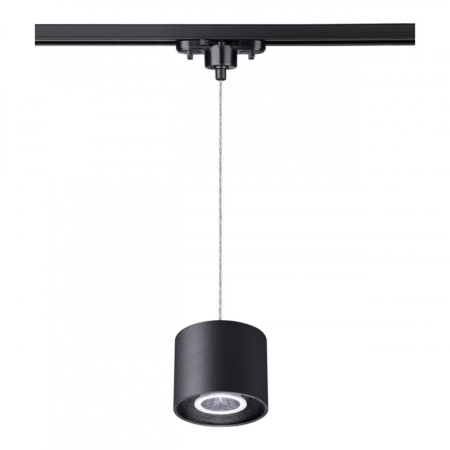 Трековые светильники — Светильник на шине Novotech 358796 купить в 