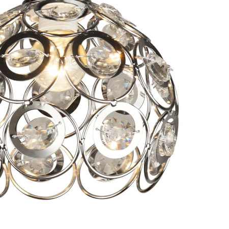 Потолочные светильники — Потолочный светильник Seven Fires Netta 66118.01.03.01 купить в 