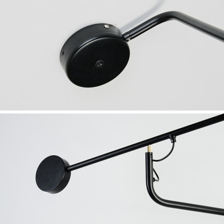 Настенные бра — Бра ImperiumLoft 140700-26 купить в 