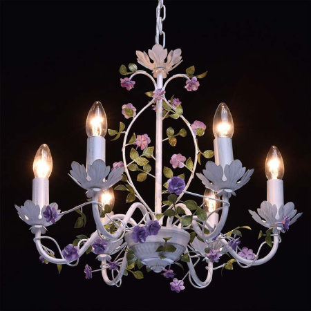 Люстры подвесные — Подвесная люстра MW-Light 421014406 купить в 