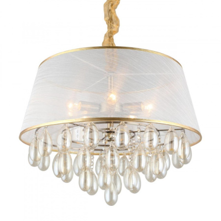 Люстры каскадные — Каскадная люстра Omnilux OML-71803-05 купить в 