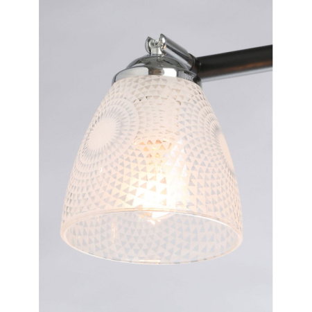 Люстры на штанге — Люстра на штанге DeMarkt 673017204 купить в 