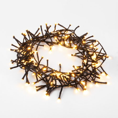 Светодиодные нити — Светодиодная нить Eurosvet 400-004 теплый белый 5м IP20 купить в  Светодиодные нити — Светодиодная нить Eurosvet 400-004 теплый белый 5м IP20 купить в