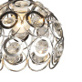 Потолочные светильники — Потолочный светильник Seven Fires Netta 66118.01.03.01 купить в 