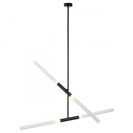 Подвесные светильники — Подвесной светильник Odeon Light 4307/4 купить в 