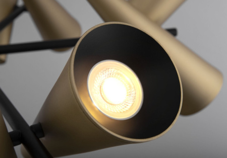 Люстры подвесные — Подвесная люстра Maytoni MOD095PL-10BS купить в  Люстры подвесные — Подвесная люстра Maytoni MOD095PL-10BS купить в