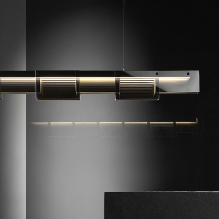 Подвесные светильники — Подвесной светильник ImperiumLoft 220521-23 купить в 