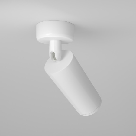 Споты — Спот Maytoni Technical C017CW-01W купить в 