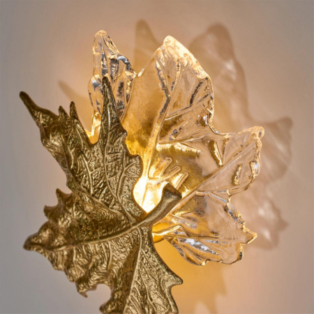 Настенные бра — Бра Odeon Light 4371/6WL купить в 