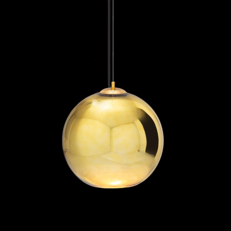 Подвесные светильники — Подвесной светильник LOFT IT LOFT2024-B купить в 