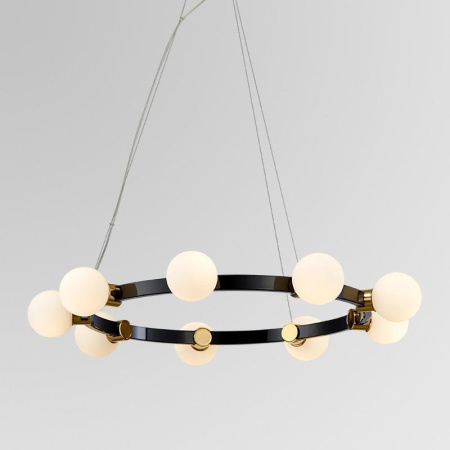 Люстры подвесные — Подвесная люстра Imperium Loft Flamb 140690-26 купить в 