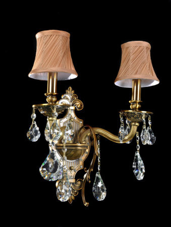 Настенные бра — Бра Lumina Deco LDW 9236-2 купить в  Настенные бра — Бра Lumina Deco LDW 9236-2 купить в