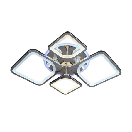 Потолочные люстры — Потолочная люстра Seven Fires Najia 75302.01.03.04 купить в 