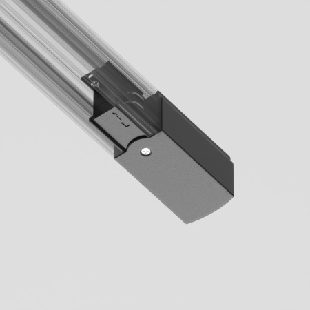 Коннекторы — Коннектор Maytoni Technical TRA005B-31B-L купить в 