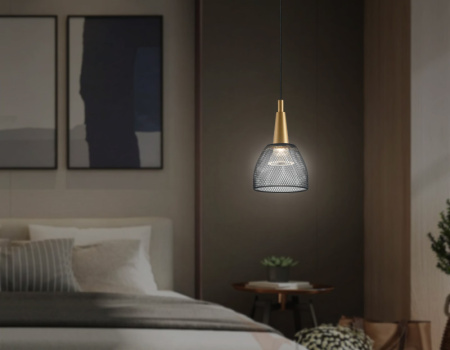 Трековые светильники — Светильник на шине Ambrella Light GV1656 купить в 