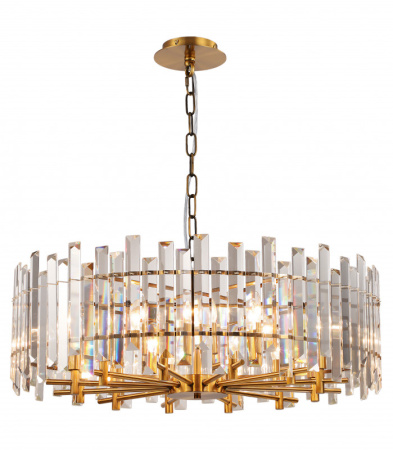 Люстры подвесные — Подвесная люстра Stilfort 2114/05/12P купить в 