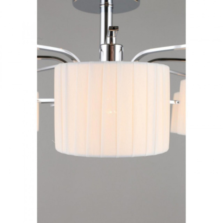 Люстры на штанге — Люстра на штанге Omnilux OML-34207-08 купить в 