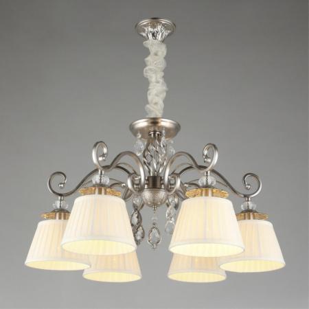 Люстры подвесные — Подвесная люстра APLOYT APL.620.03.06 купить в 