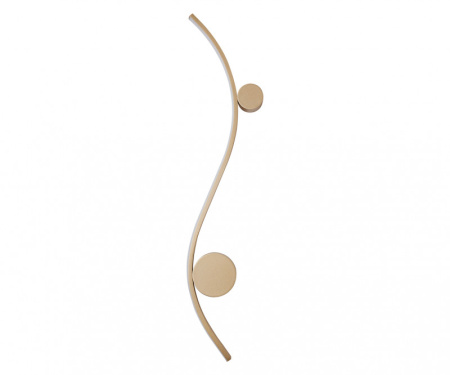 Настенные бра — Бра Kink Light 08410-80R,33(3000K) купить в 